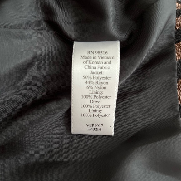 Coldwater Creek Blazer - Picture 6 of 7